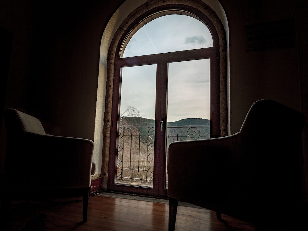 로비 좌석 공간