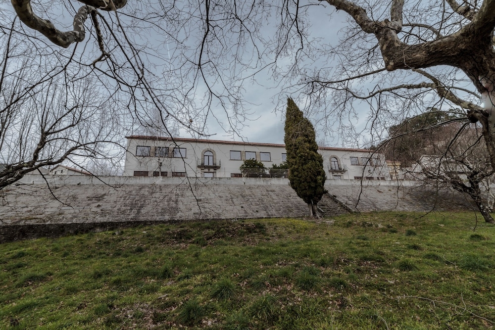 숙박 시설 정면