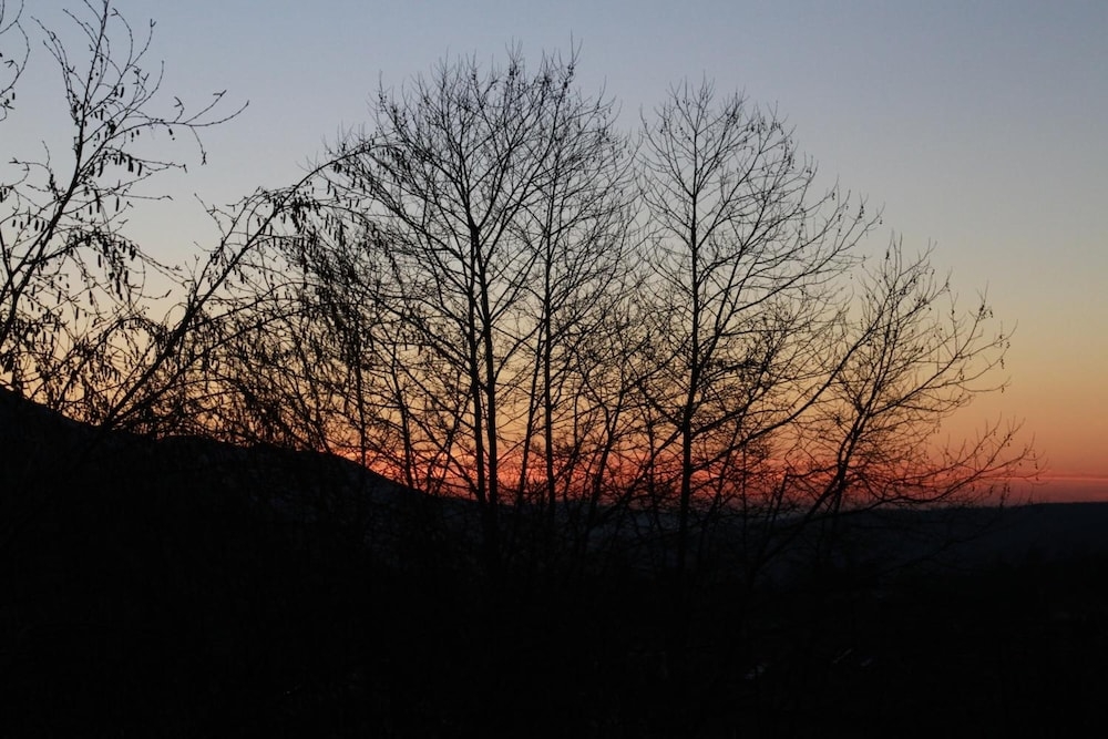 숙박 시설 구내