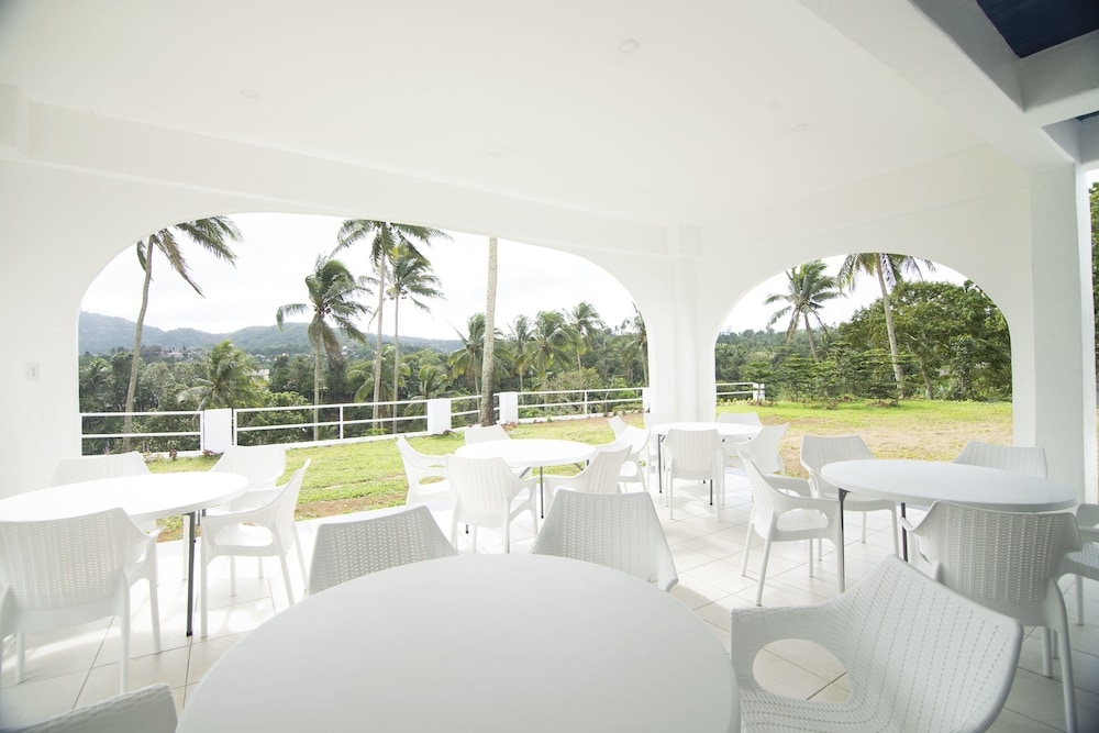 아침 식사 공간