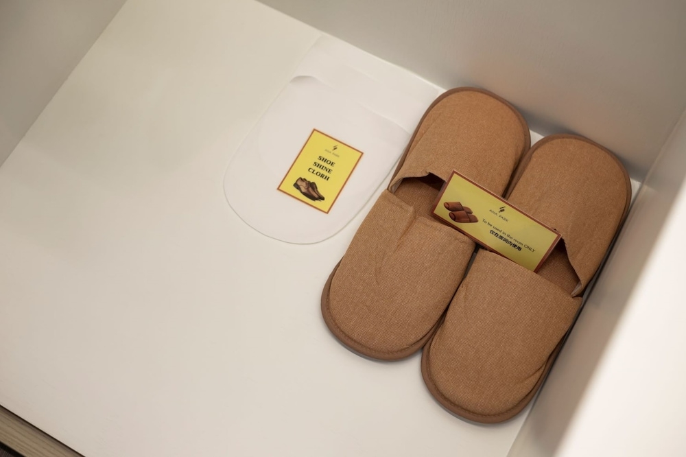 객실 내 편의 시설/서비스