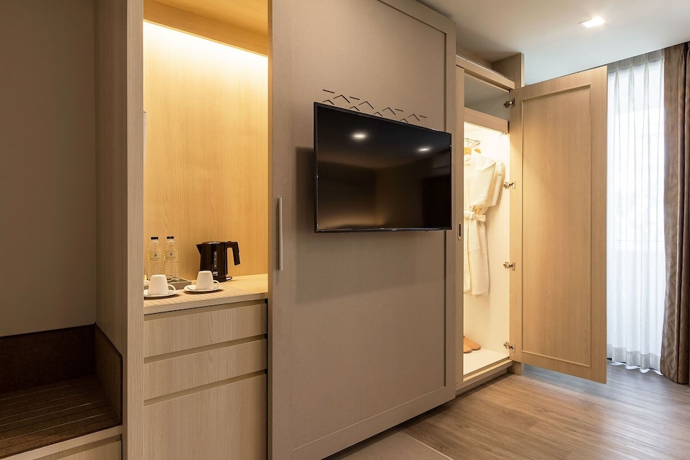 객실 내 편의 시설/서비스