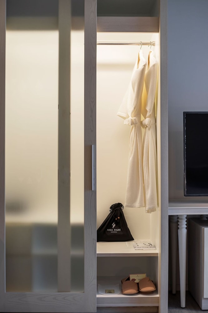 객실 내 편의 시설/서비스