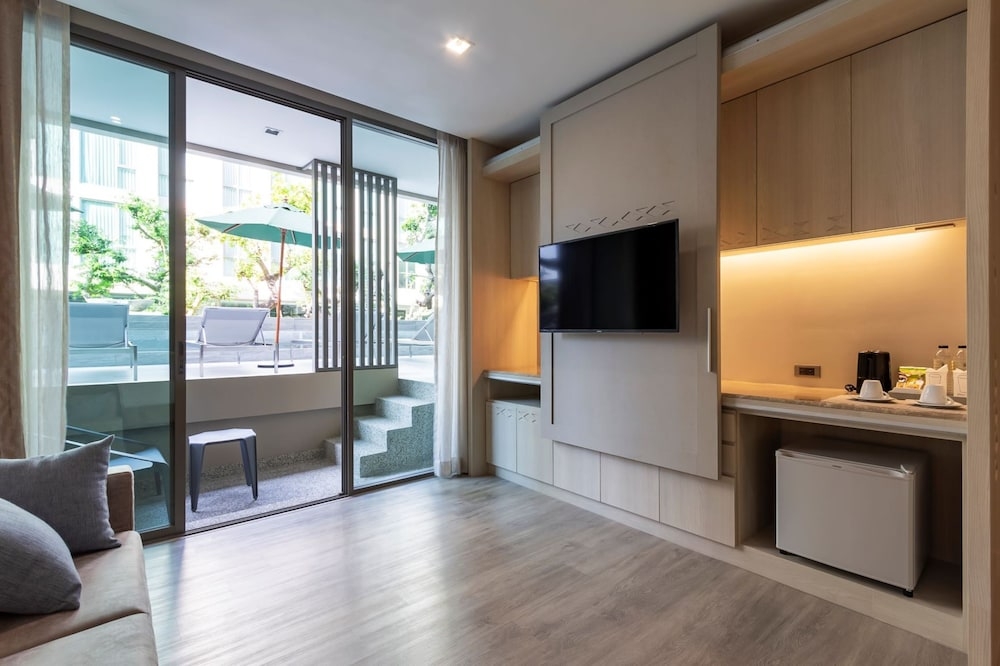 객실 내 편의 시설/서비스