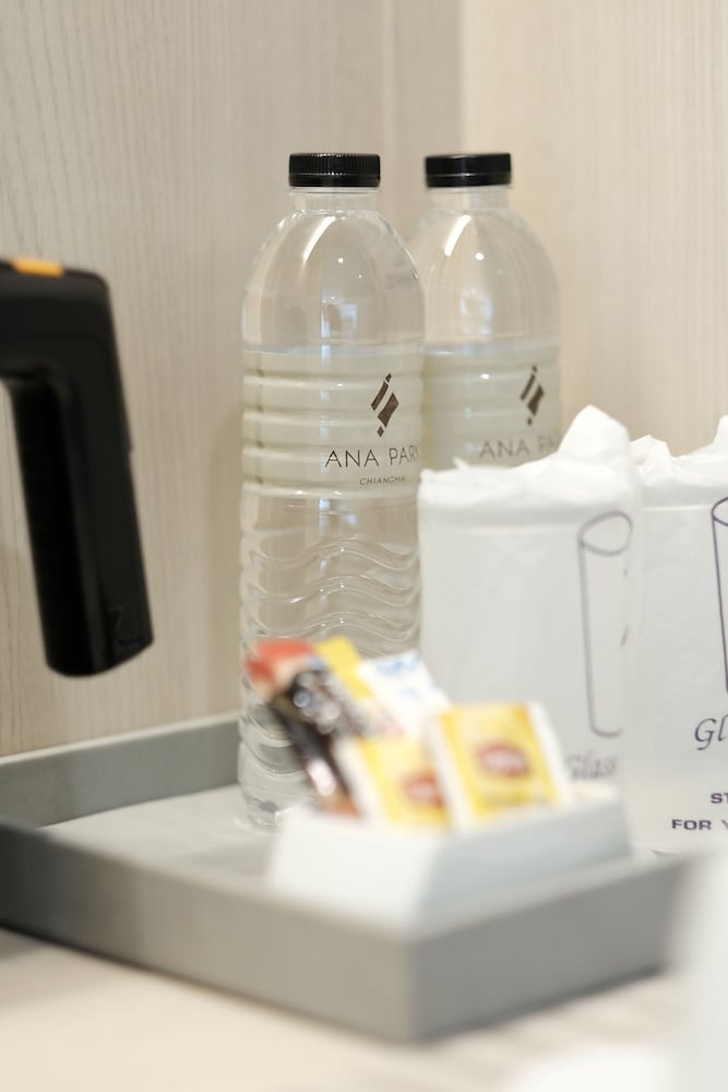 객실 내 편의 시설/서비스