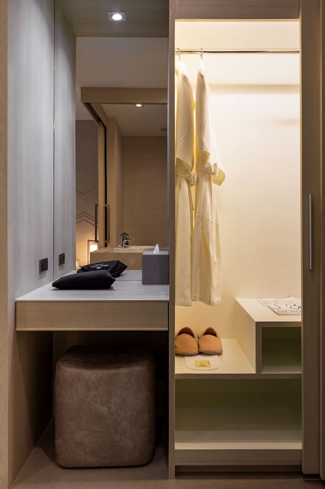 객실 내 편의 시설/서비스