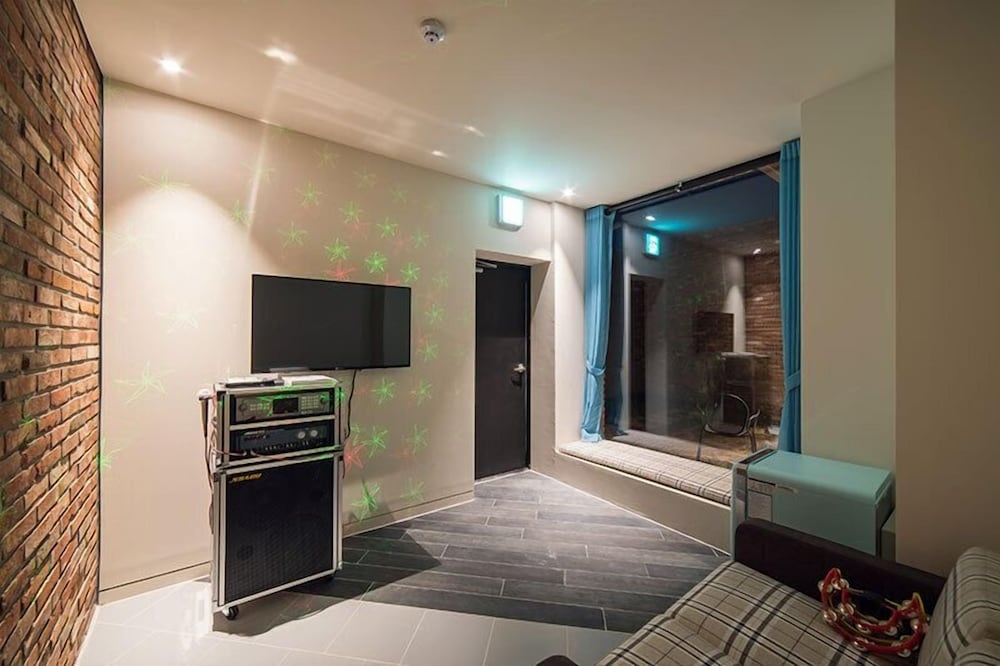 객실 내 편의 시설/서비스