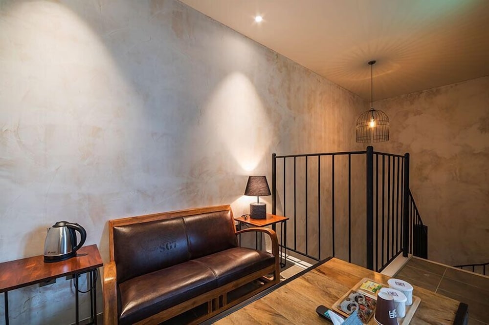 객실 내 편의 시설/서비스