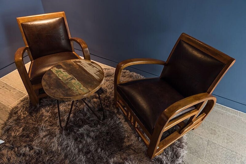 객실 내 편의 시설/서비스