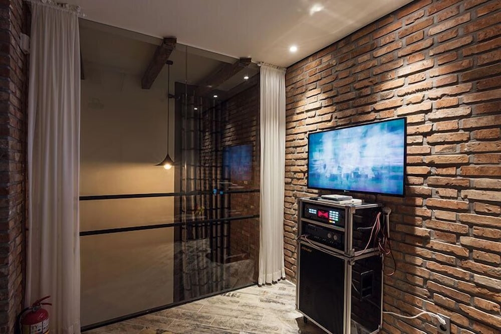 객실 내 편의 시설/서비스