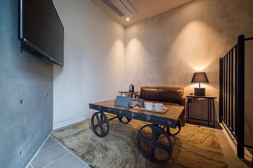 객실 내 편의 시설/서비스