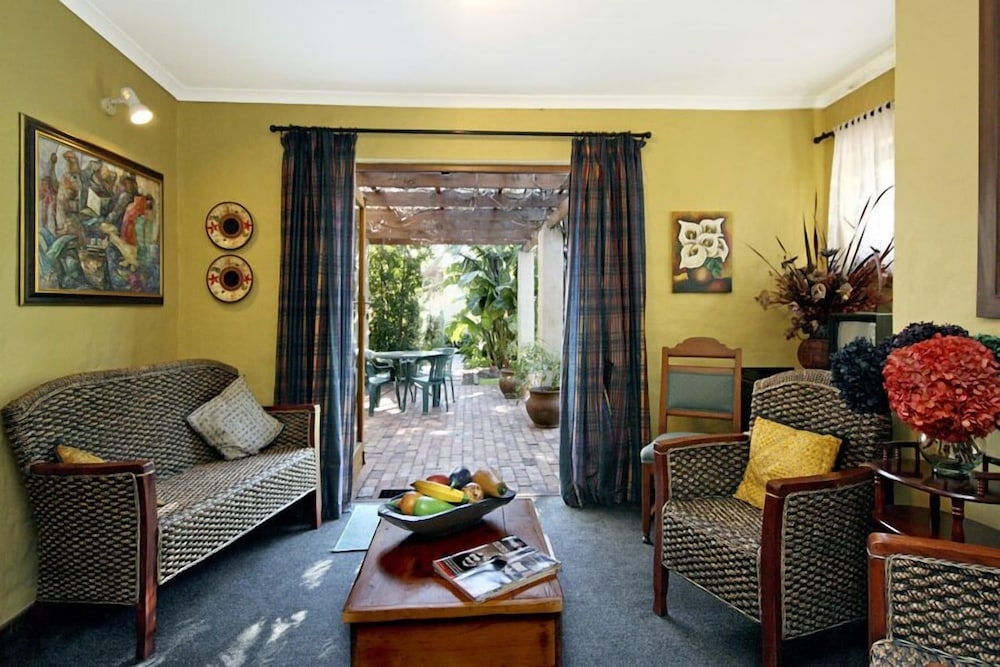 로비 좌석 공간