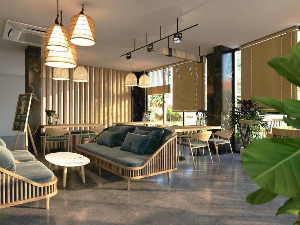 아침 식사 공간