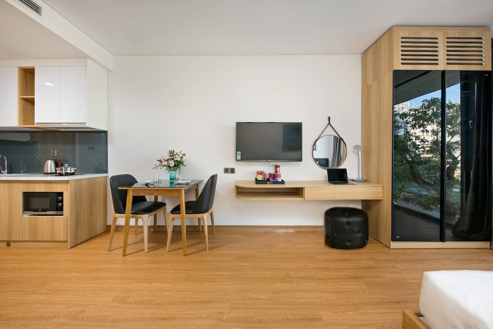 전용 간이 주방