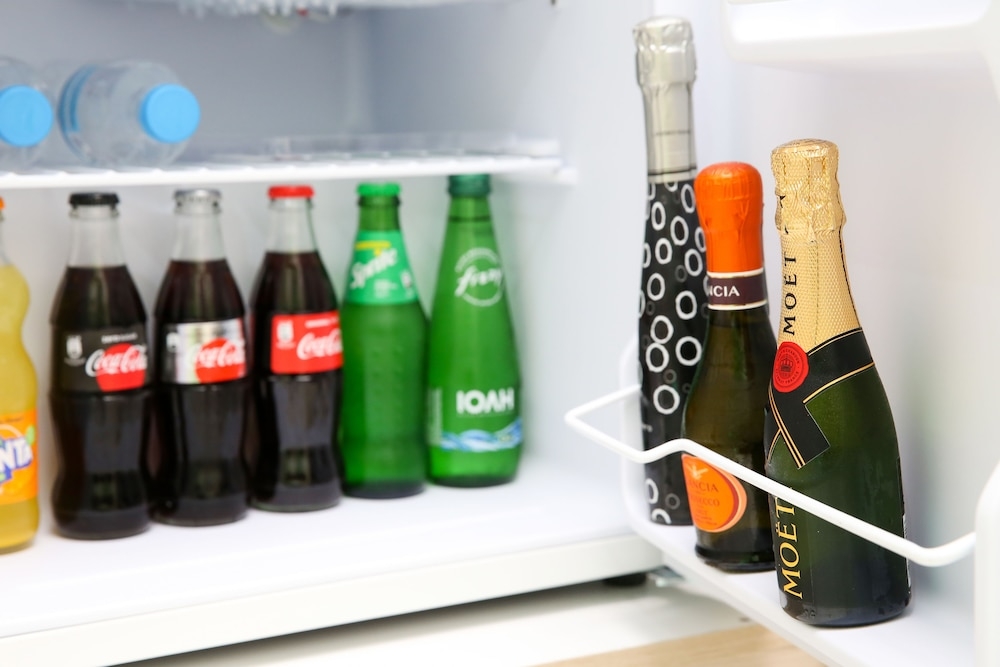 바(숙박 시설 내)