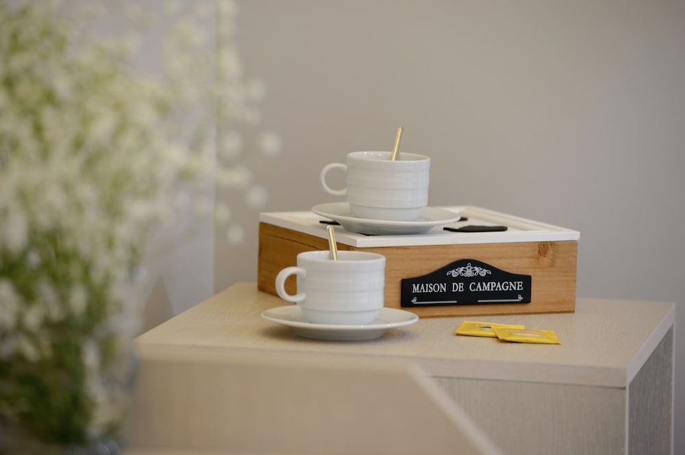 객실 내 편의 시설/서비스