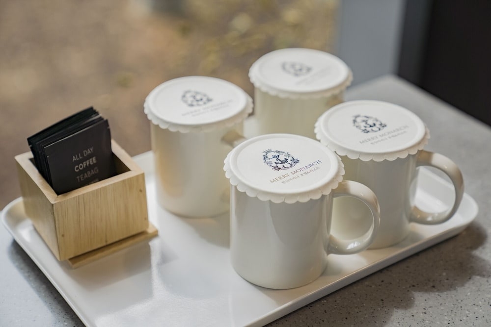 객실 내 편의 시설/서비스