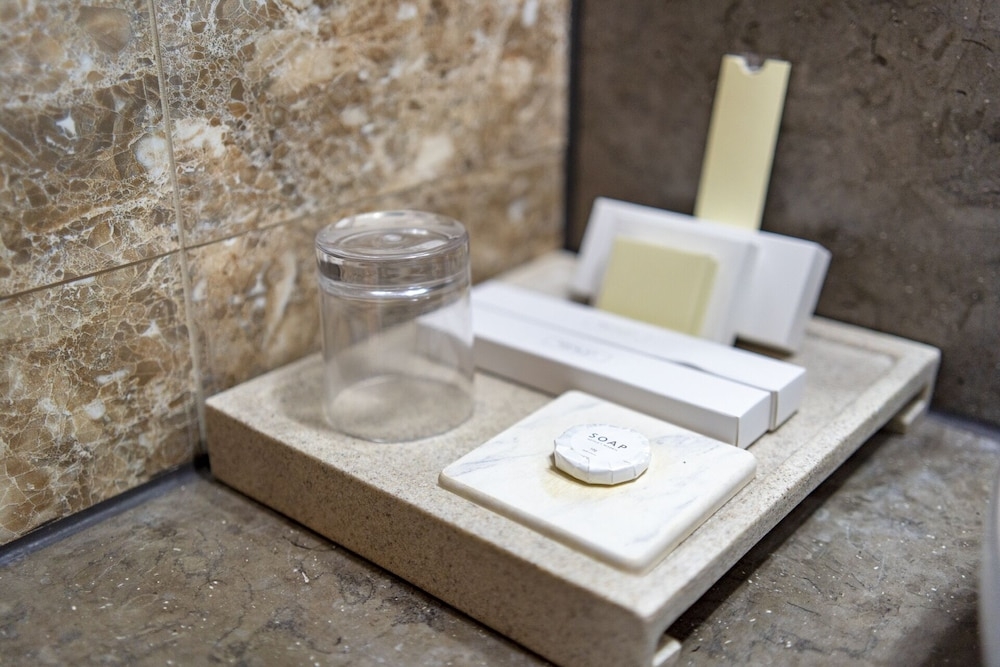 욕실 편의 시설