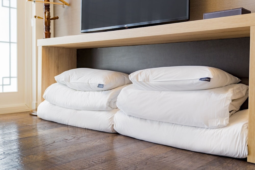 객실 내 편의 시설/서비스