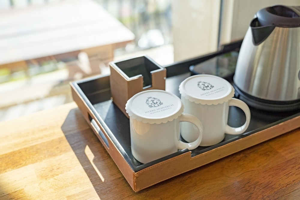 객실 내 편의 시설/서비스