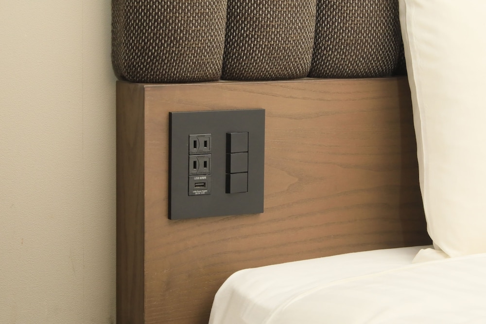 숙박 시설 내 편의 시설/서비스