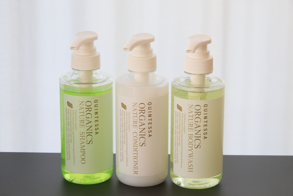 객실 내 편의 시설/서비스