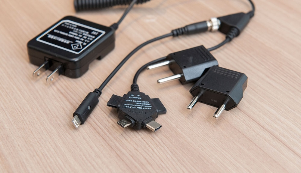 객실 내 편의 시설/서비스