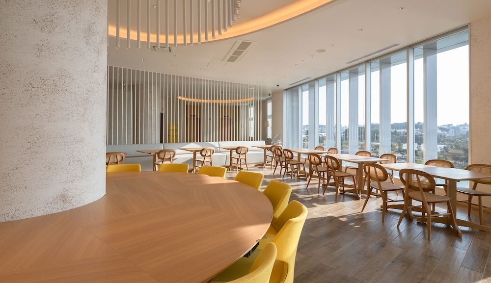 아침 식사 공간