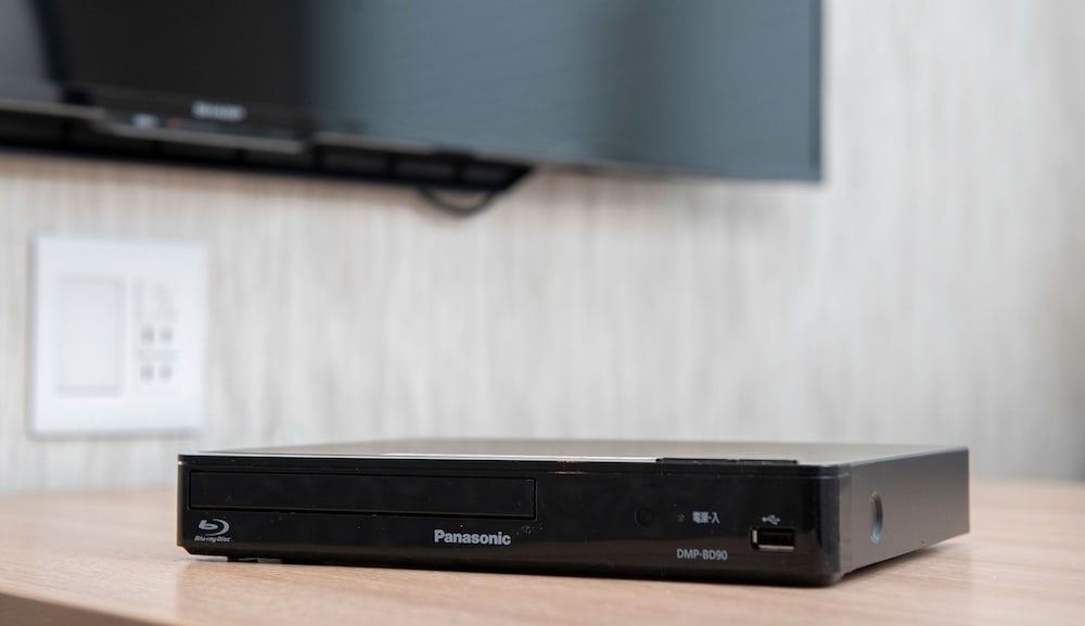 객실 내 편의 시설/서비스