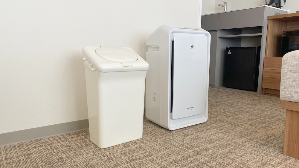 객실 내 편의 시설/서비스