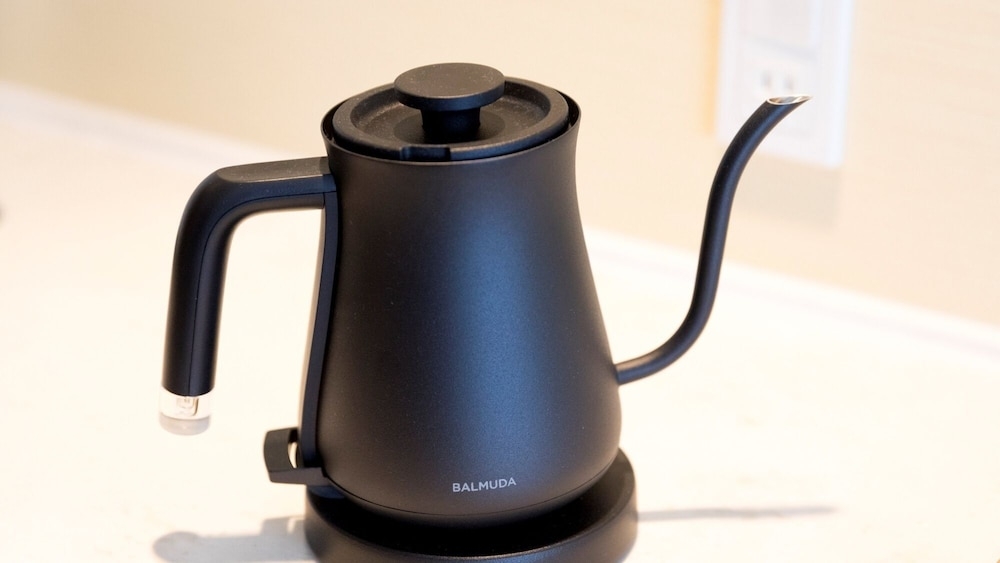 객실 내 편의 시설/서비스