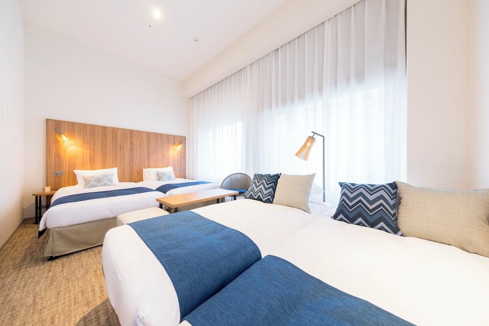 객실 내 편의 시설/서비스