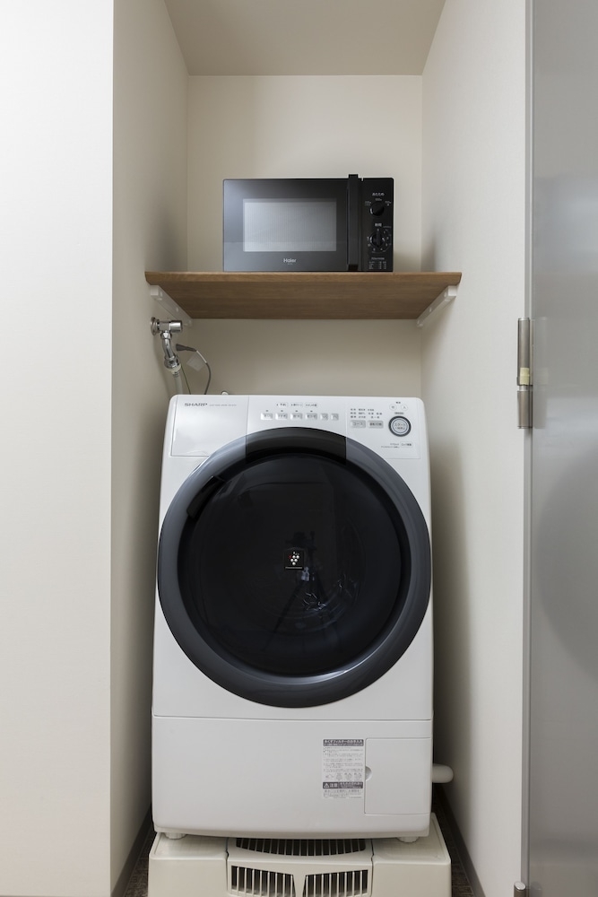 세탁 시설/서비스