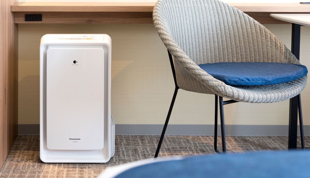 객실 내 편의 시설/서비스