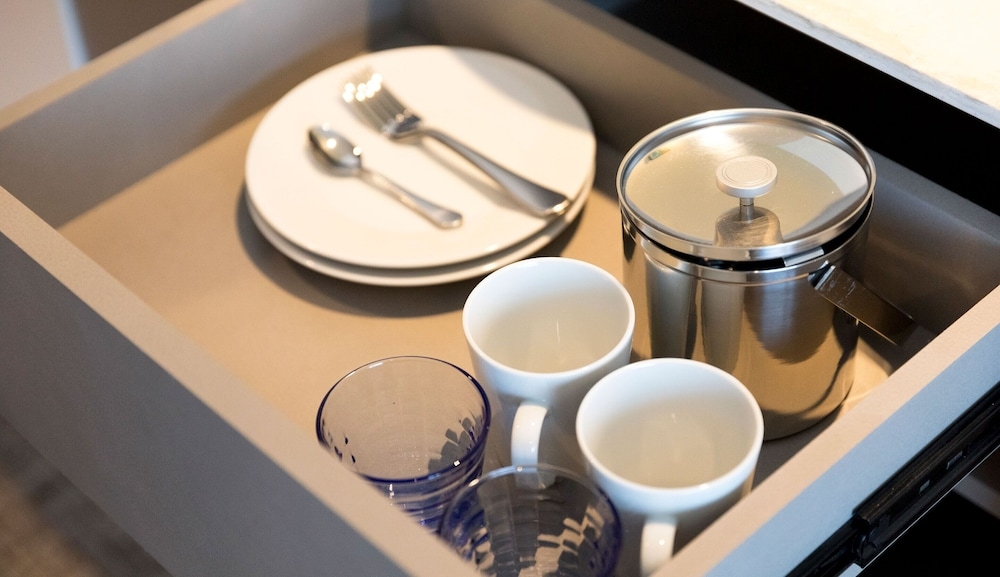 객실 내 편의 시설/서비스