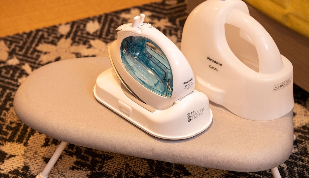 다리미/다리미판