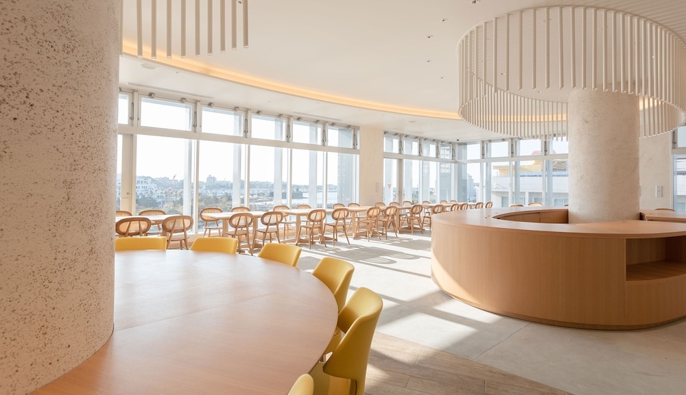 아침 식사 공간