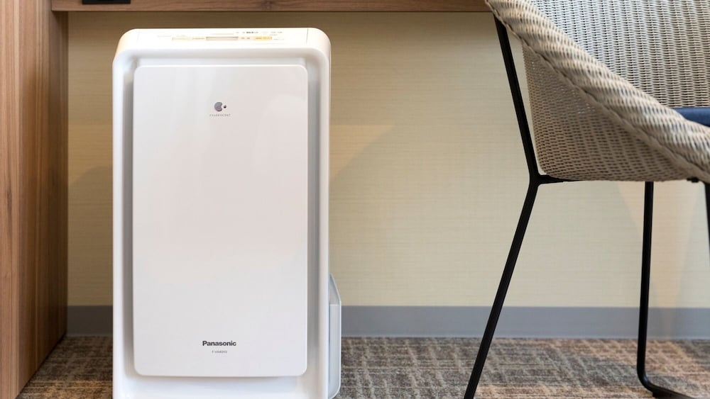 객실 내 편의 시설/서비스