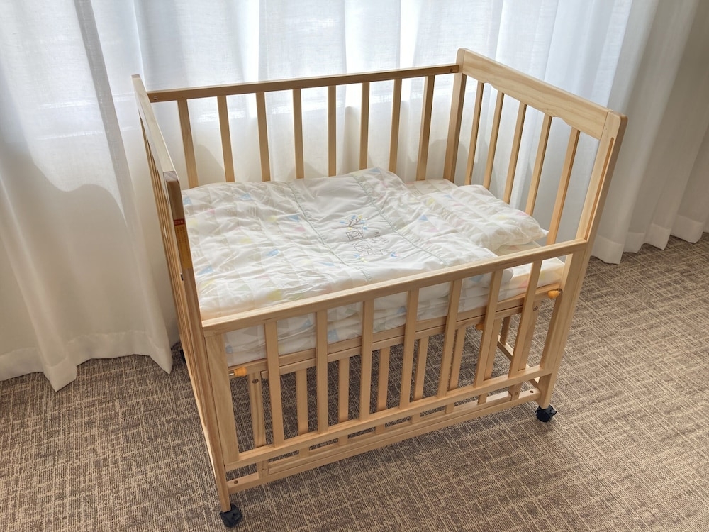 객실 내 편의 시설/서비스