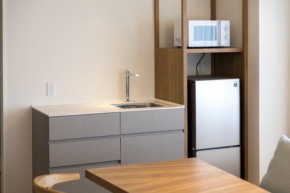 전용 간이 주방