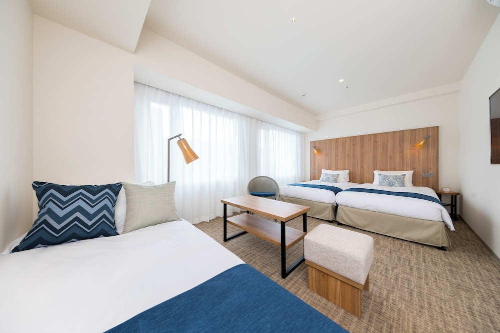 객실 내 편의 시설/서비스