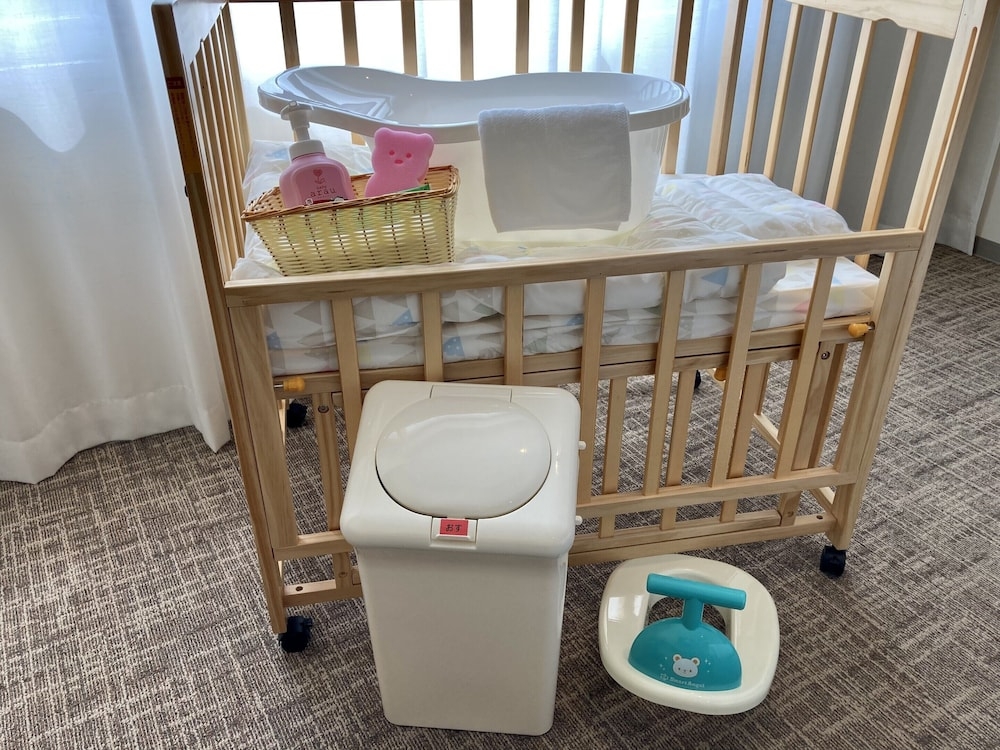 객실 내 편의 시설/서비스