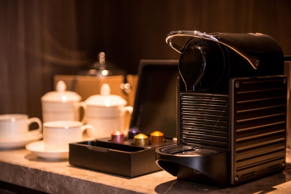 숙박 시설 내 편의 시설/서비스