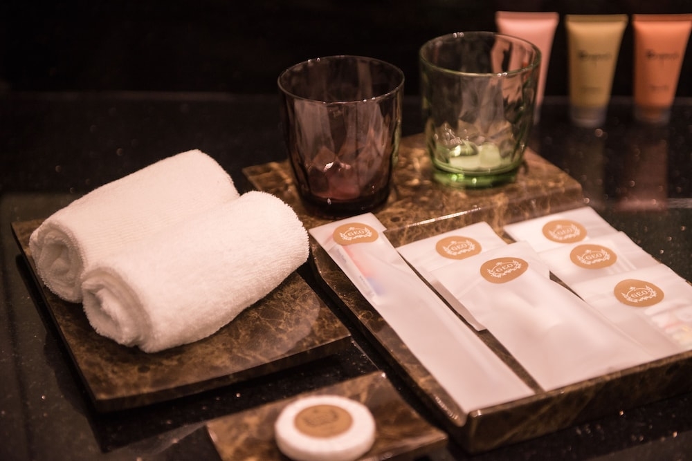 객실 내 편의 시설/서비스