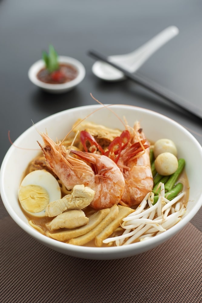 객실 내 식사 공간