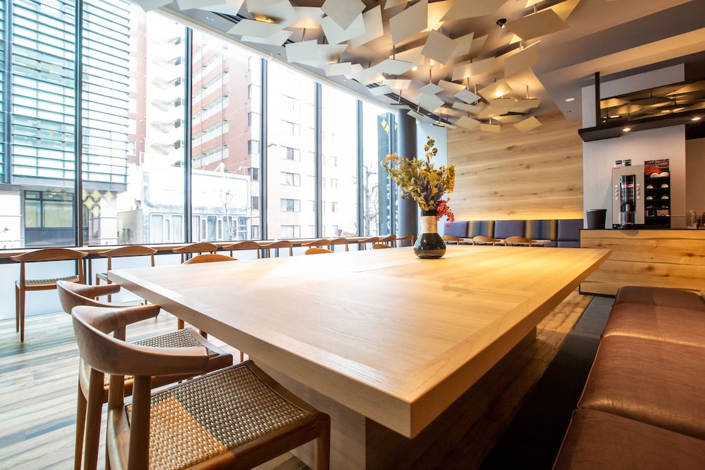 아침 식사 공간