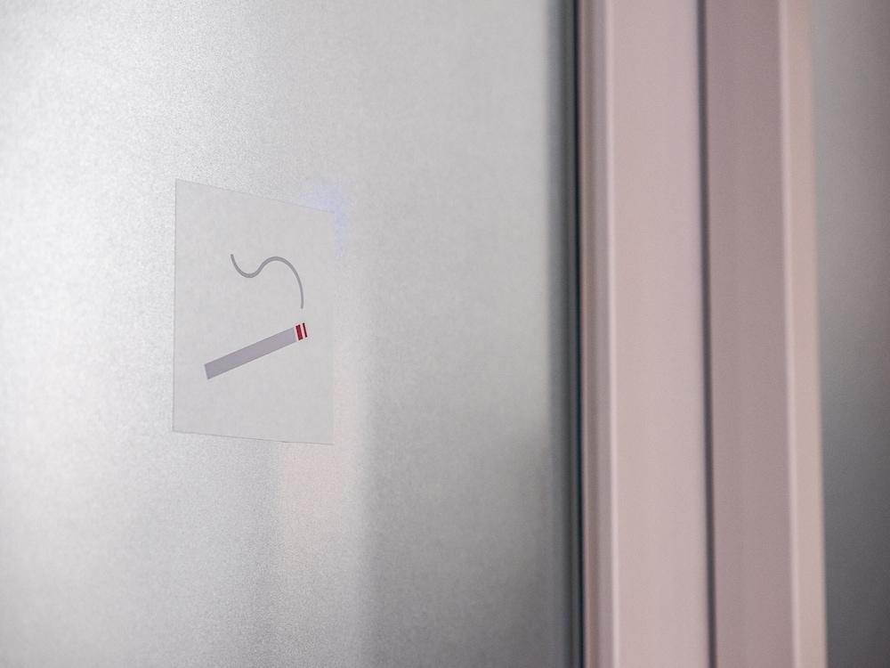 숙박 시설 내 편의 시설/서비스