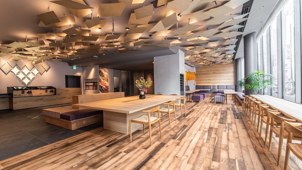 아침 식사 공간