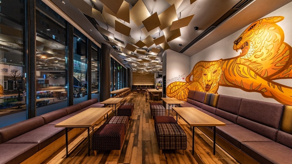 아침 식사 공간