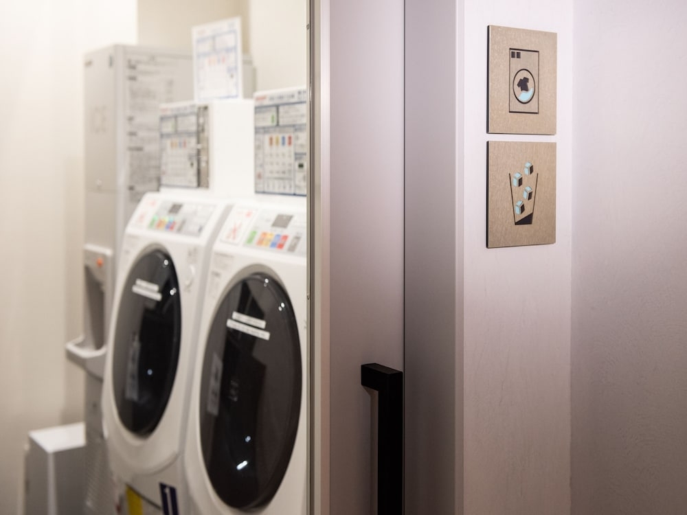 숙박 시설 내 편의 시설/서비스